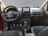 Ford EcoSport bei Sportwagen.expert - Abbildung (9 / 15)