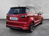 Ford EcoSport bei Sportwagen.expert - Abbildung (3 / 15)