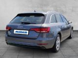Audi A4 bei Sportwagen.expert - Abbildung (4 / 15)
