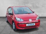 VW Up bei Sportwagen.expert - Abbildung (4 / 15)