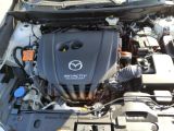 Mazda CX-3 bei Sportwagen.expert - Abbildung (15 / 15)