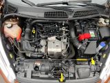 Ford Fiesta bei Sportwagen.expert - Abbildung (12 / 12)
