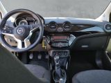 Opel Adam bei Sportwagen.expert - Abbildung (9 / 15)