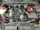 Ford Focus bei Sportwagen.expert - Abbildung (15 / 15)