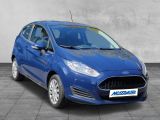 Ford Fiesta bei Sportwagen.expert - Abbildung (4 / 15)