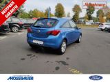 Opel Corsa bei Sportwagen.expert - Abbildung (3 / 12)