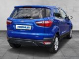 Ford EcoSport bei Sportwagen.expert - Abbildung (3 / 15)