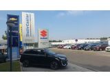 Suzuki Vitara bei Sportwagen.expert - Abbildung (2 / 12)