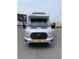 Benimar Tessoro bei Sportwagen.expert - Abbildung (2 / 12)