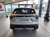 Suzuki S-Cross bei Sportwagen.expert - Abbildung (8 / 15)