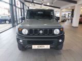 Suzuki Jimny bei Sportwagen.expert - Abbildung (3 / 15)