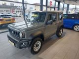 Suzuki Jimny bei Sportwagen.expert - Abbildung (2 / 15)