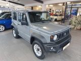 Suzuki Jimny bei Sportwagen.expert - Abbildung (5 / 15)