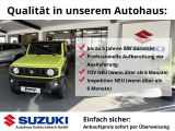 Suzuki Jimny bei Sportwagen.expert - Abbildung (4 / 15)
