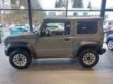 Suzuki Jimny bei Sportwagen.expert - Abbildung (6 / 15)