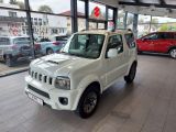 Suzuki Jimny bei Sportwagen.expert - Abbildung (2 / 15)