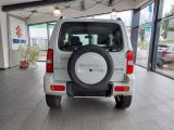 Suzuki Jimny bei Sportwagen.expert - Abbildung (8 / 15)