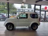 Suzuki Jimny bei Sportwagen.expert - Abbildung (6 / 15)