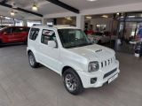 Suzuki Jimny bei Sportwagen.expert - Abbildung (4 / 15)