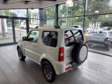 Suzuki Jimny bei Sportwagen.expert - Abbildung (9 / 15)