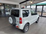 Suzuki Jimny bei Sportwagen.expert - Abbildung (7 / 15)