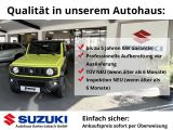 Suzuki Jimny bei Sportwagen.expert - Abbildung (11 / 15)