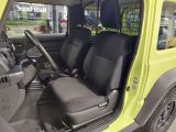 Suzuki Jimny bei Sportwagen.expert - Abbildung (10 / 15)