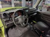 Suzuki Jimny bei Sportwagen.expert - Abbildung (12 / 15)