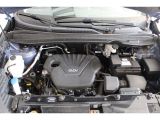 Hyundai ix35 bei Sportwagen.expert - Abbildung (9 / 9)