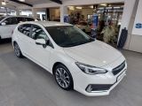 Subaru Impreza bei Sportwagen.expert - Abbildung (5 / 15)