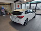 Subaru Impreza bei Sportwagen.expert - Abbildung (7 / 15)