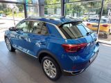 VW T-Roc bei Sportwagen.expert - Abbildung (9 / 15)