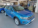 VW T-Roc bei Sportwagen.expert - Abbildung (4 / 15) VW T-Roc bei Sportwagen.expert - Abbildung (4 / 15)