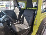 Suzuki Jimny bei Sportwagen.expert - Abbildung (11 / 15)