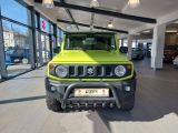 Suzuki Jimny bei Sportwagen.expert - Abbildung (3 / 15)