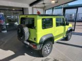 Suzuki Jimny bei Sportwagen.expert - Abbildung (8 / 15)