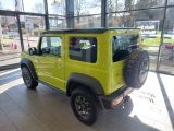 Suzuki Jimny bei Sportwagen.expert - Abbildung (10 / 15)