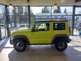 Suzuki Jimny bei Sportwagen.expert - Abbildung (6 / 15)