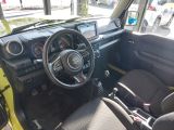 Suzuki Jimny bei Sportwagen.expert - Abbildung (14 / 15)