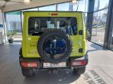 Suzuki Jimny bei Sportwagen.expert - Abbildung (9 / 15)