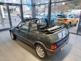 Peugeot 205 bei Sportwagen.expert - Abbildung (11 / 15)