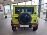 Suzuki Jimny bei Sportwagen.expert - Abbildung (8 / 15)