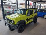 Suzuki Jimny bei Sportwagen.expert - Abbildung (2 / 15)