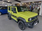 Suzuki Jimny bei Sportwagen.expert - Abbildung (5 / 15)