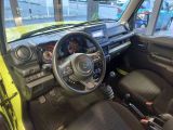Suzuki Jimny bei Sportwagen.expert - Abbildung (12 / 15)
