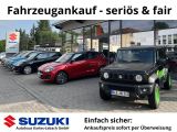 Suzuki Jimny bei Sportwagen.expert - Abbildung (10 / 15)