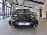 Suzuki Swace bei Sportwagen.expert - Abbildung (3 / 15)