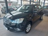 Ssangyong Korando bei Sportwagen.expert - Abbildung (2 / 15)