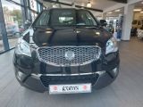 Ssangyong Korando bei Sportwagen.expert - Abbildung (3 / 15)