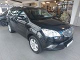 Ssangyong Korando bei Sportwagen.expert - Abbildung (4 / 15)